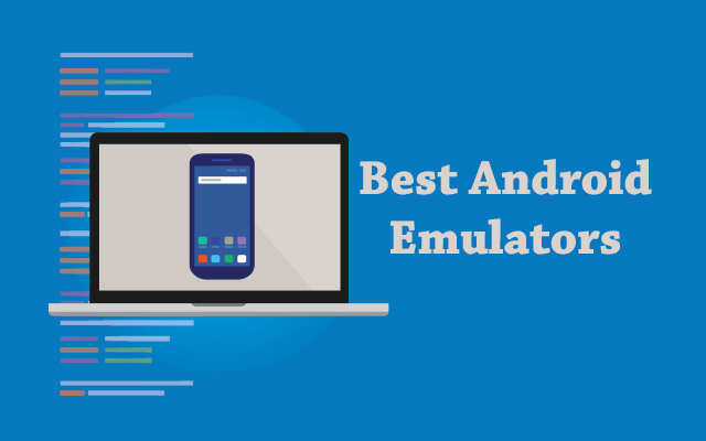 android 6 emulator for mac